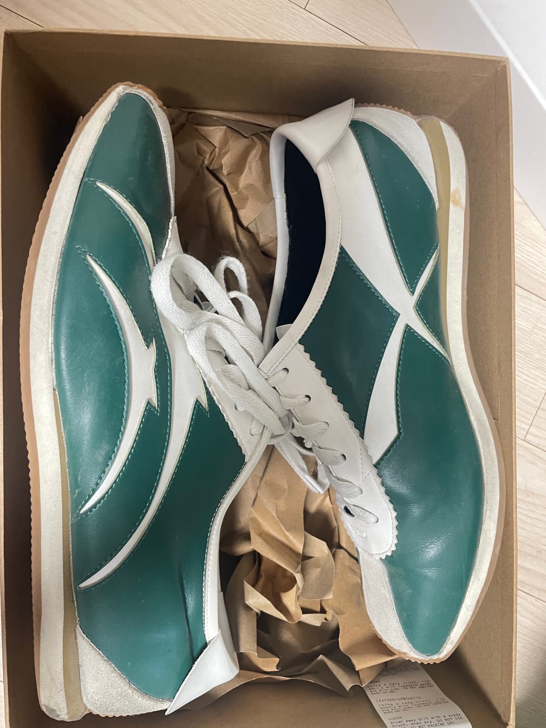 CoNP 스니커즈 280 상품이미지3