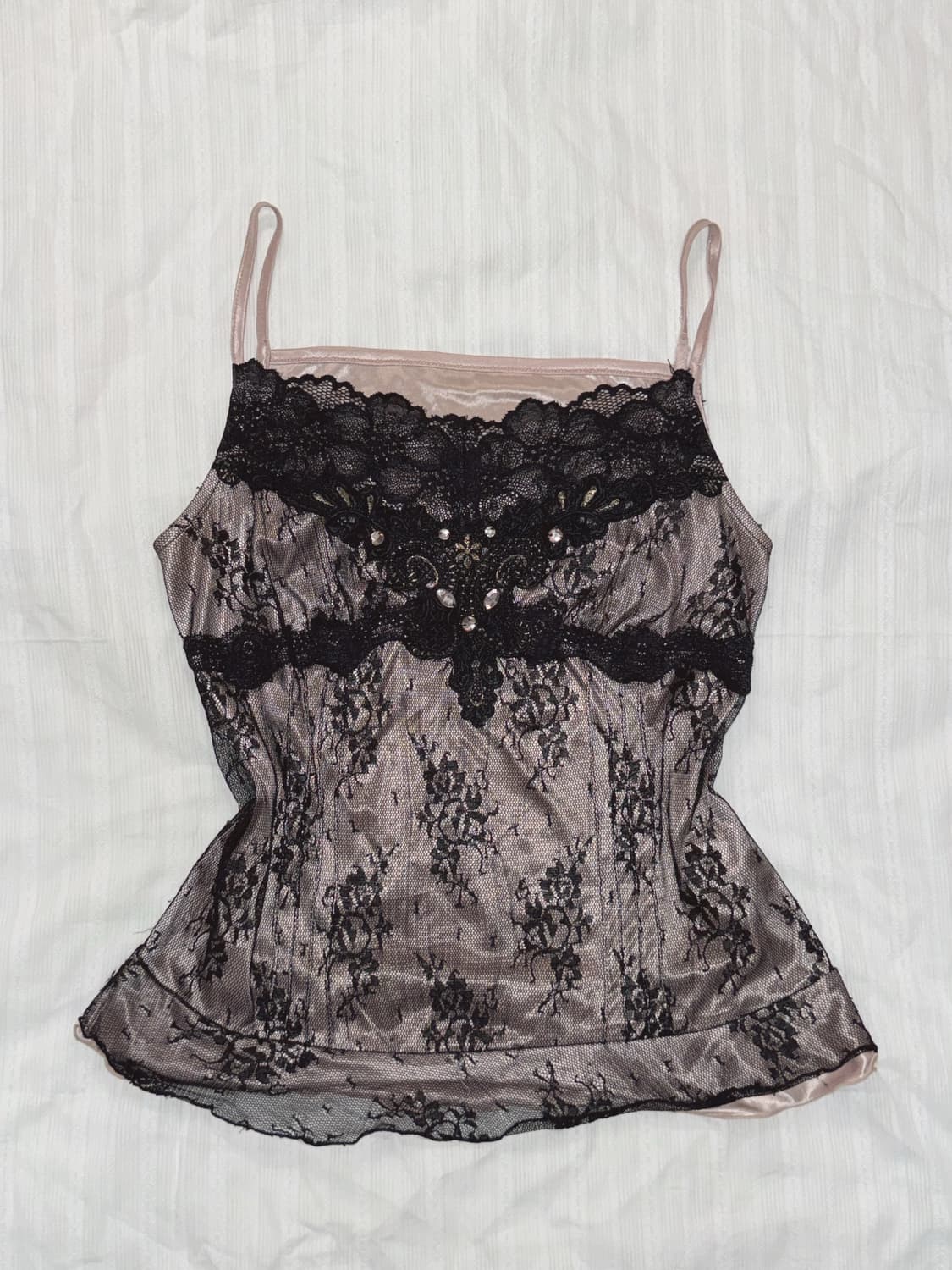 Oriental-style sleeveless 상품이미지1