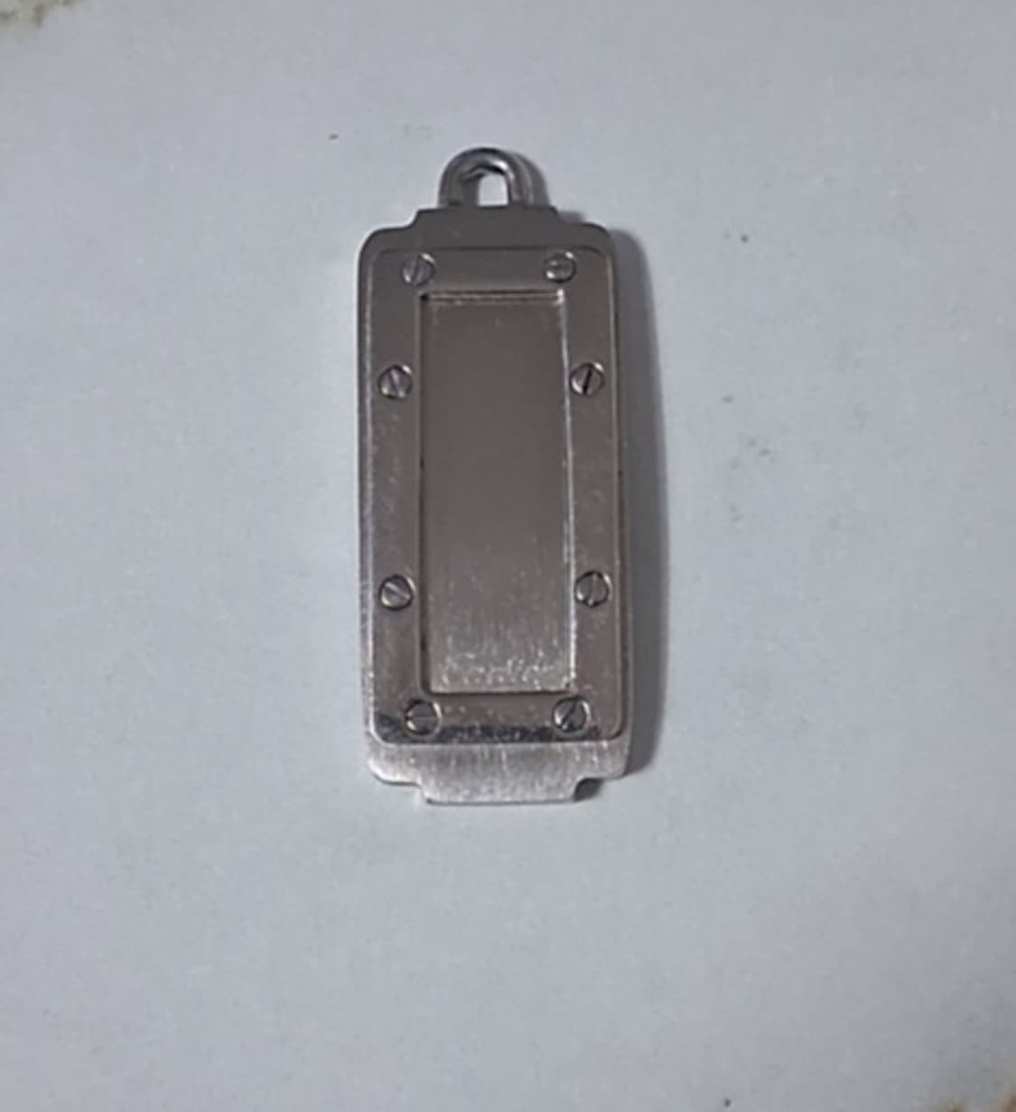 까르띠에 산토스 펜던트(키링) 상품이미지1