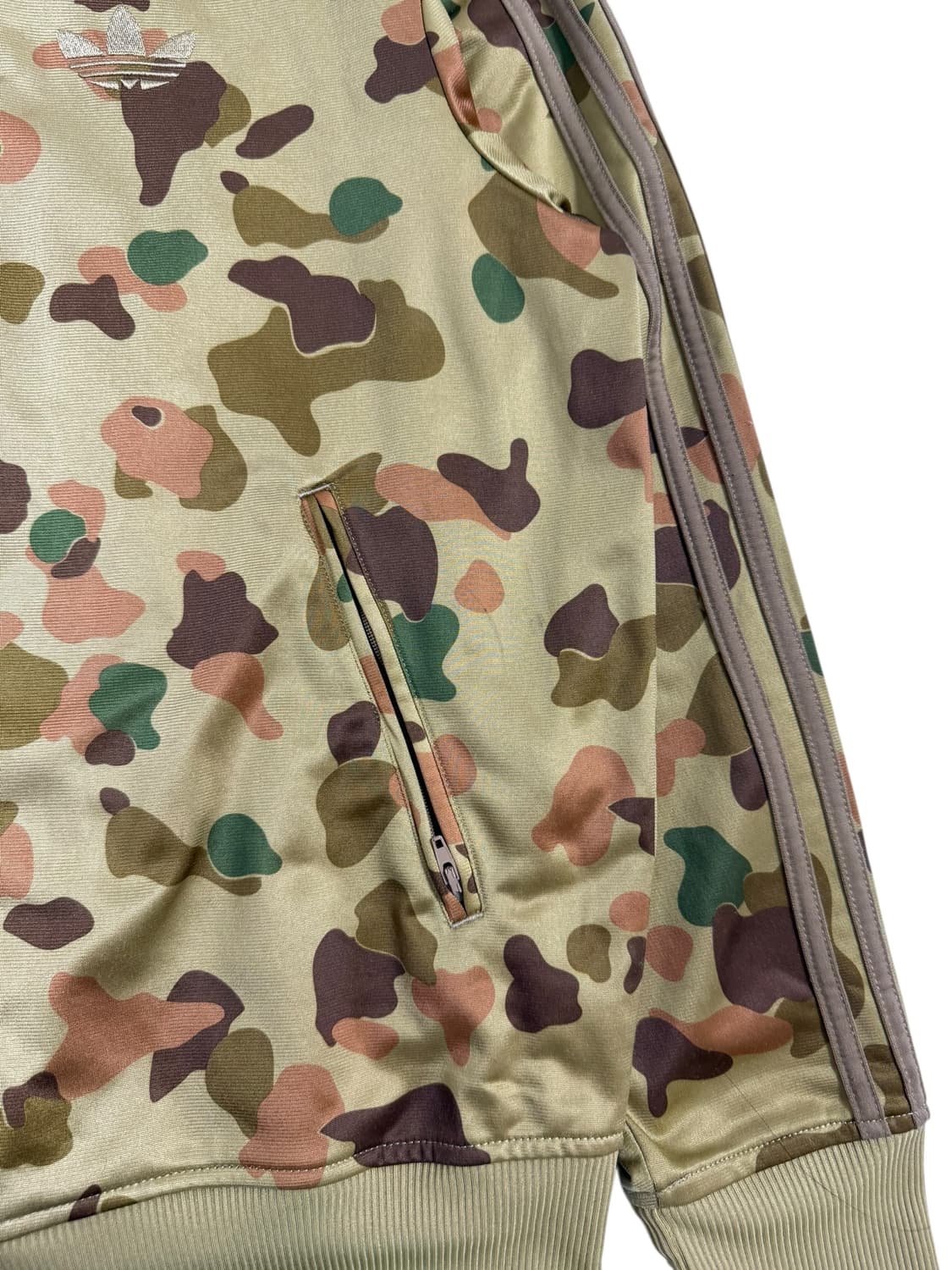 아디다스 구파 카모 져지 상품이미지6