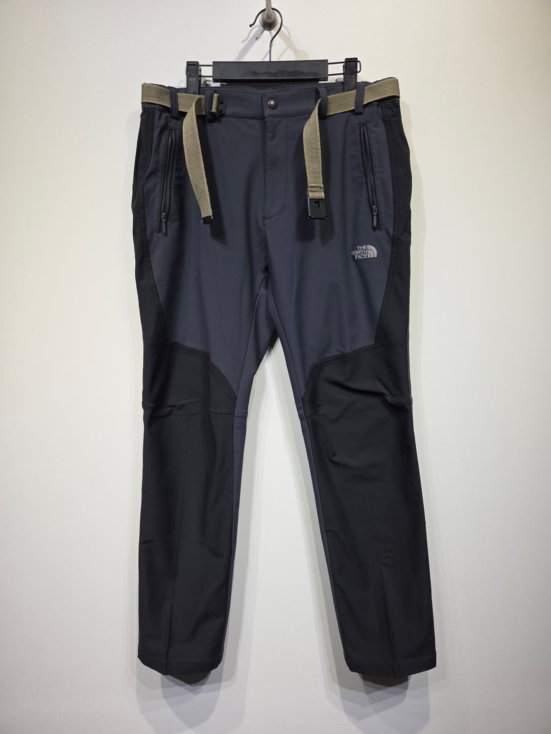 노스페이스 테크니컬 등산 팬츠 상품이미지2