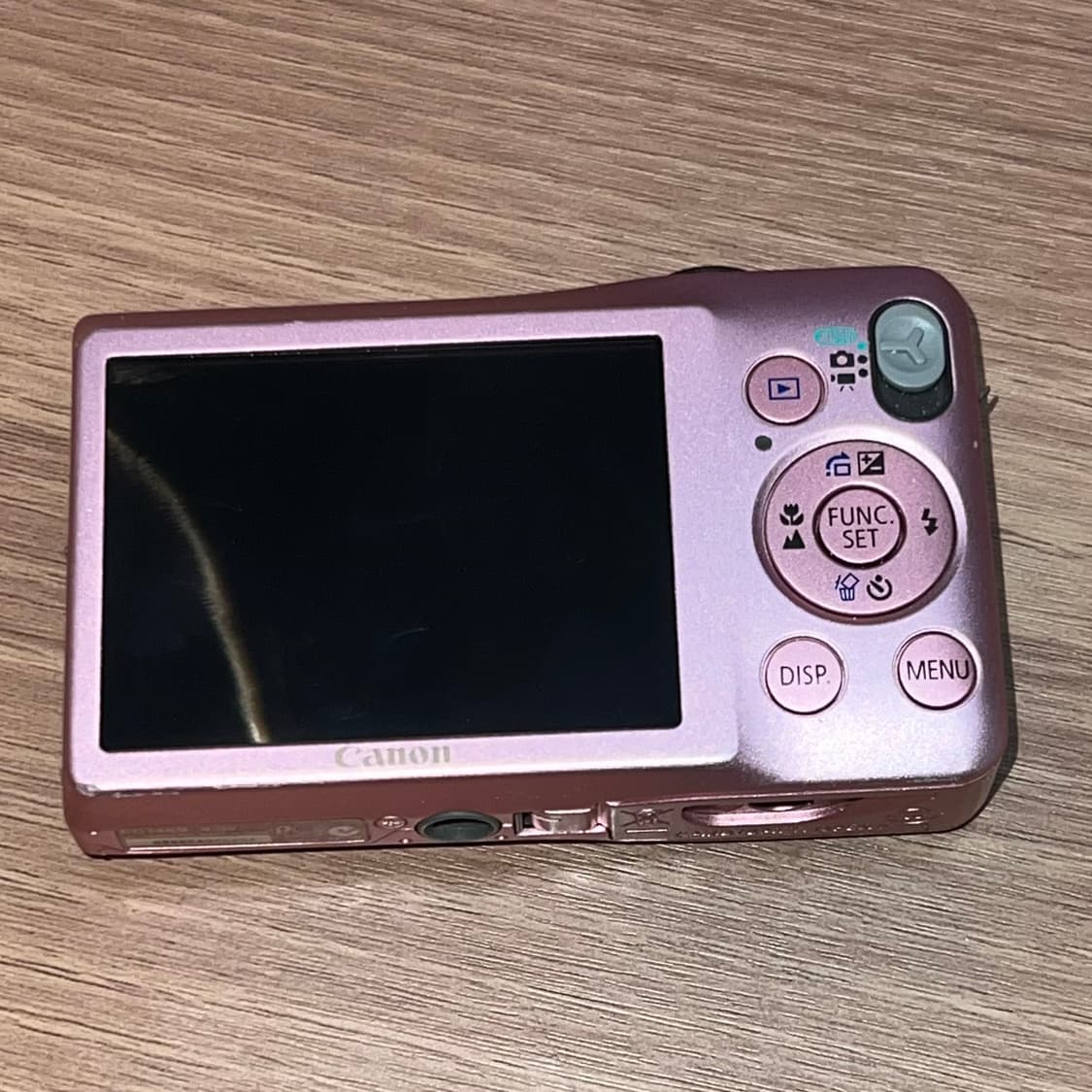 캐논 익서스 105 핑크 상품이미지7