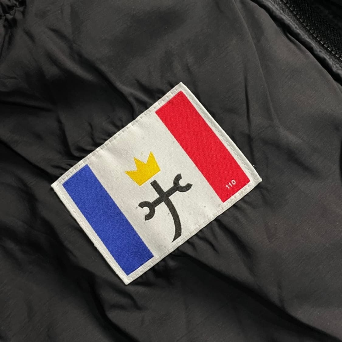 105 까스텔바작 경량패딩  상품이미지5