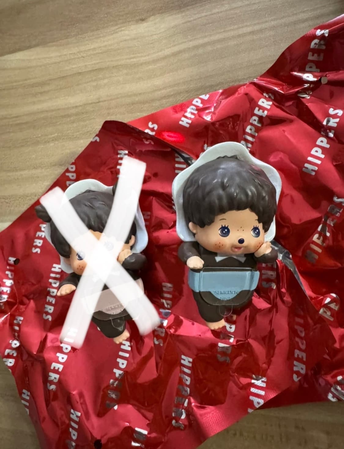 몬치치 히퍼 베베치치 남아(boy) 새상품/새제품 상품이미지2