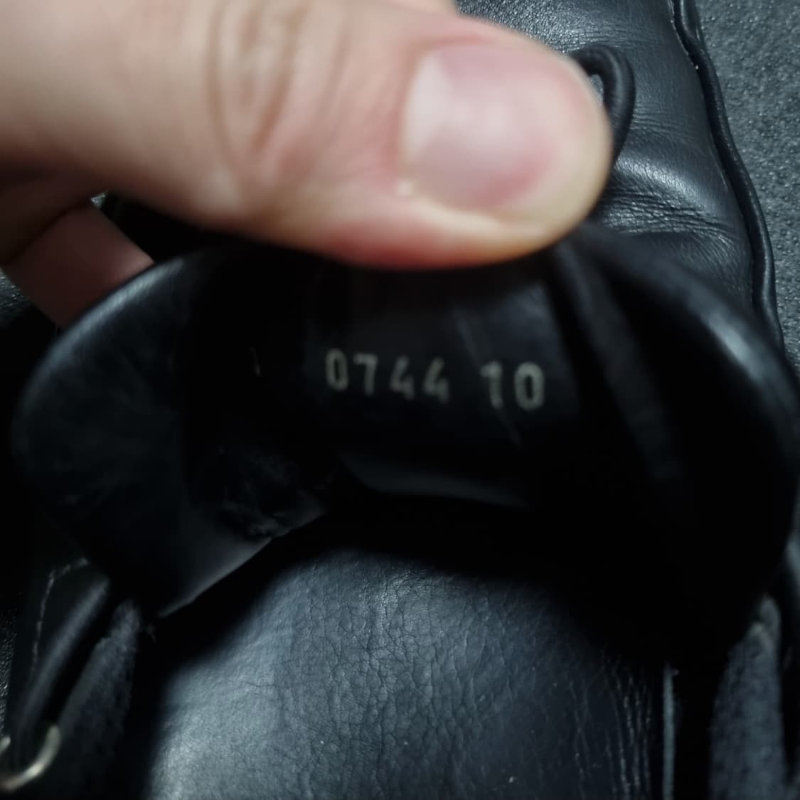 프라다 스트링로퍼 280 상품이미지9