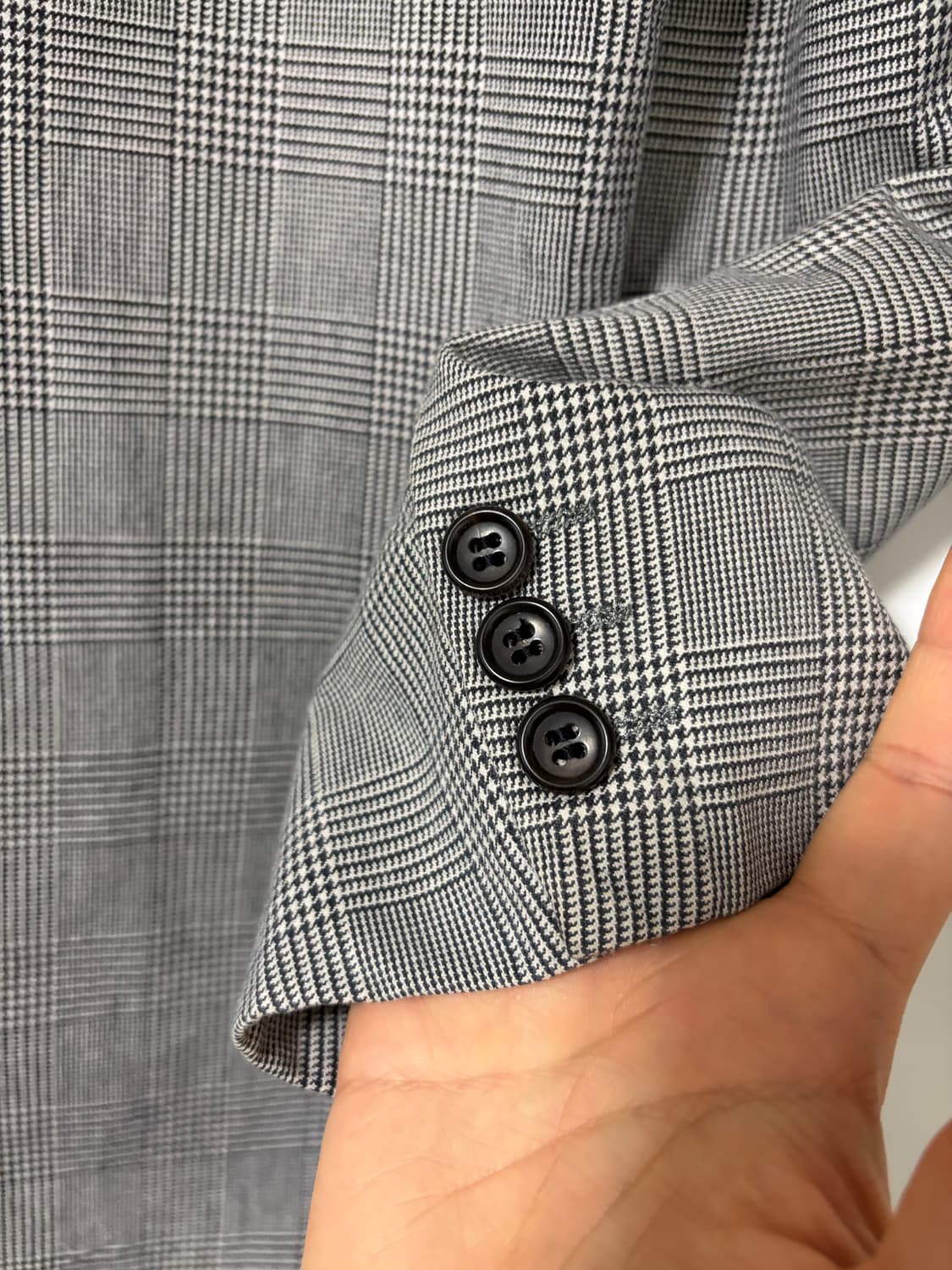 꼼데가르송 아카이브 블레이저 M  상품이미지6