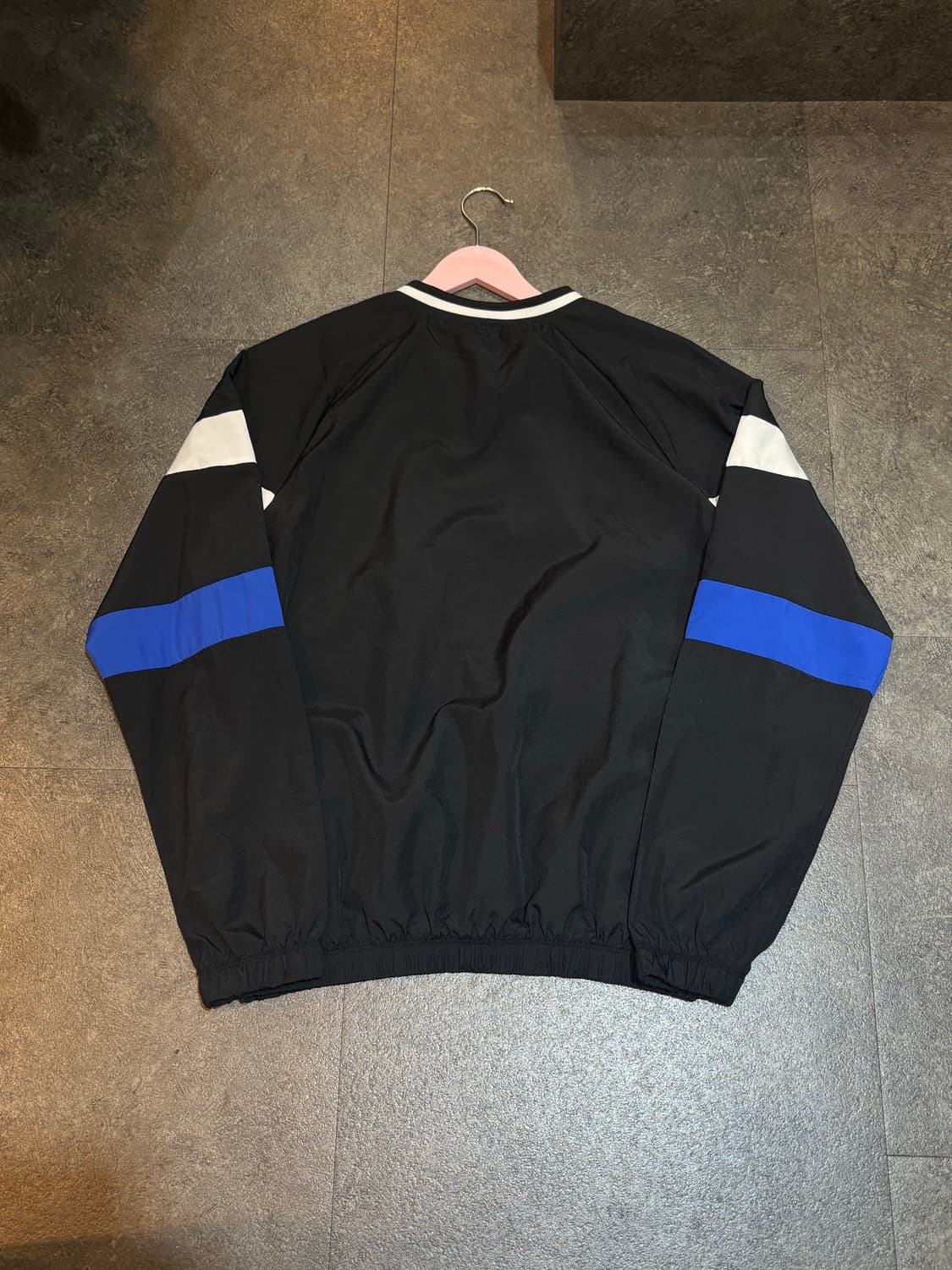 나이키 바람막이 웜업 M사이즈 상품이미지3