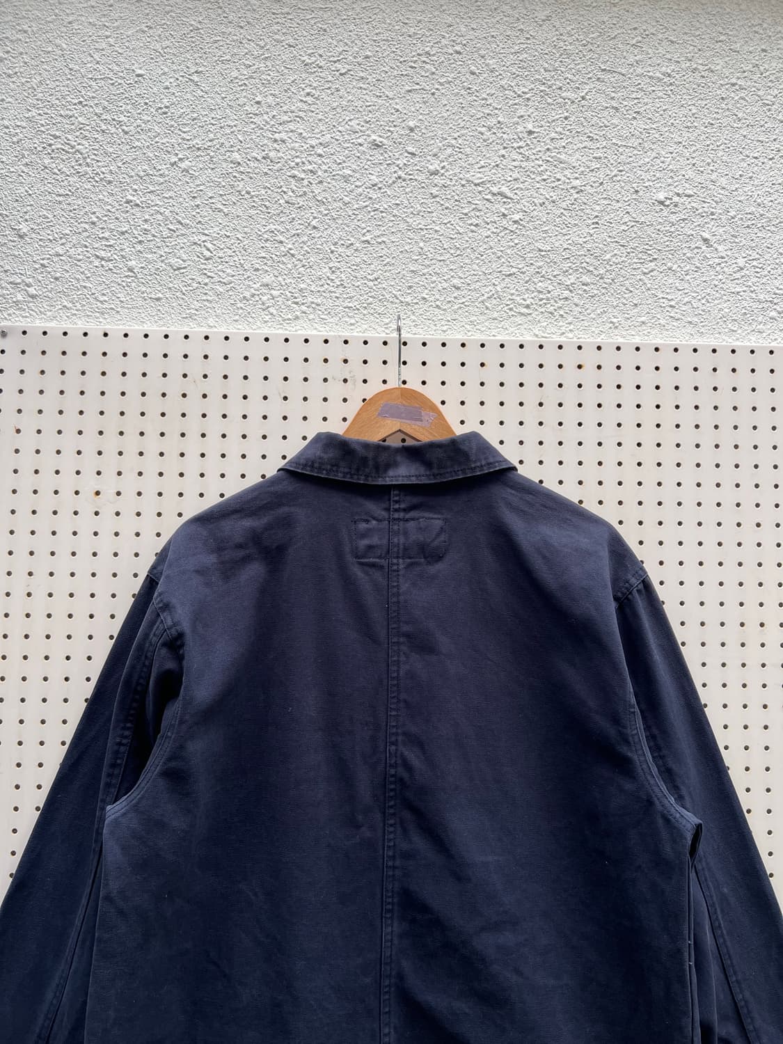 OLD FRENCH TRESORS DES OCEANS 프렌치워크자켓 상품이미지8