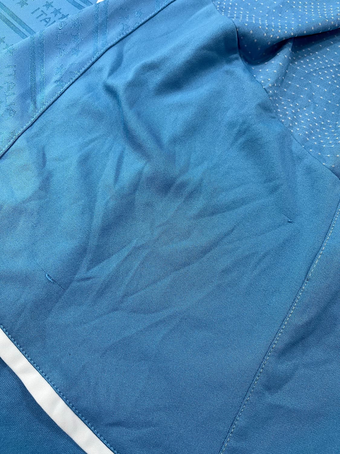 푸마 2009 이탈리아 홈 알레산드로 델 피에로 상품이미지9