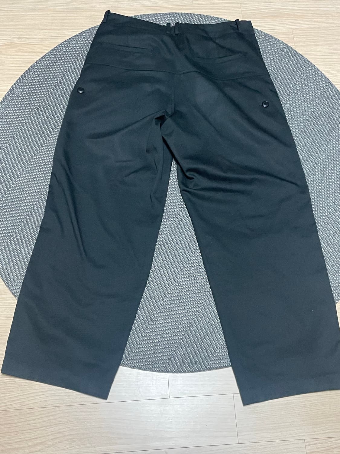EPICENTER TOURIST : ALBY trousers (M) 상품이미지3