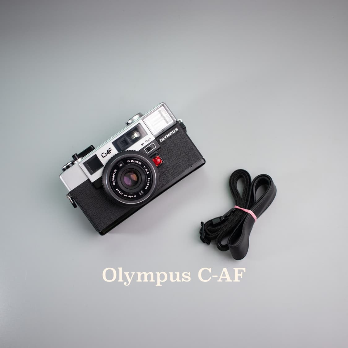 필카 올림푸스 c-af (작례 0) 상품이미지1