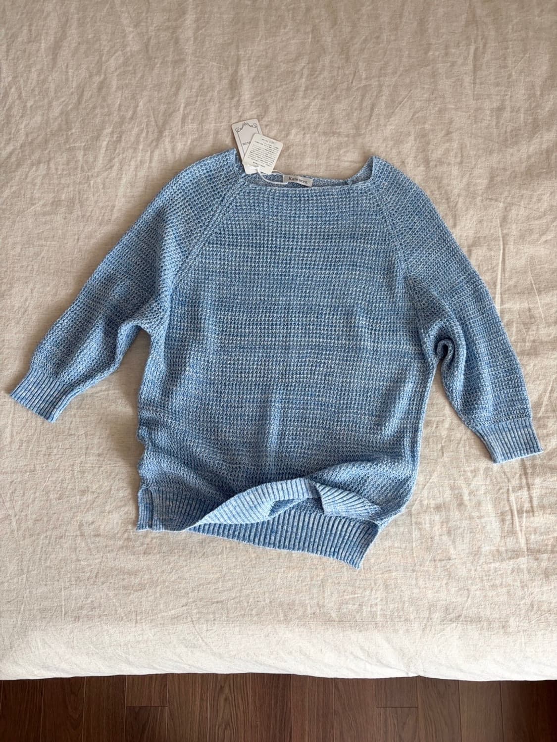 kate ecru 상품이미지6