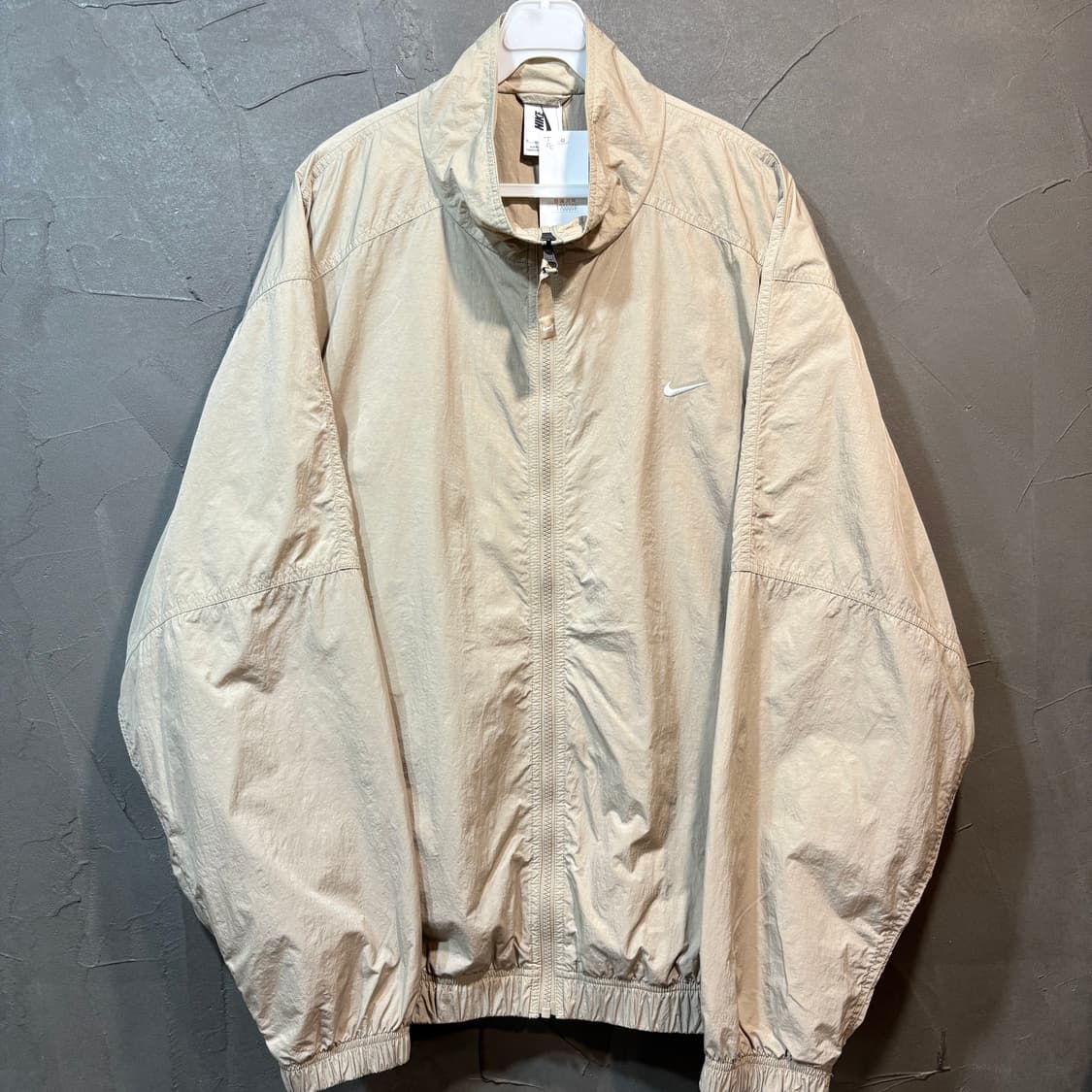 [XL] NIKE 나이키 NRG 바람막이 상품이미지1