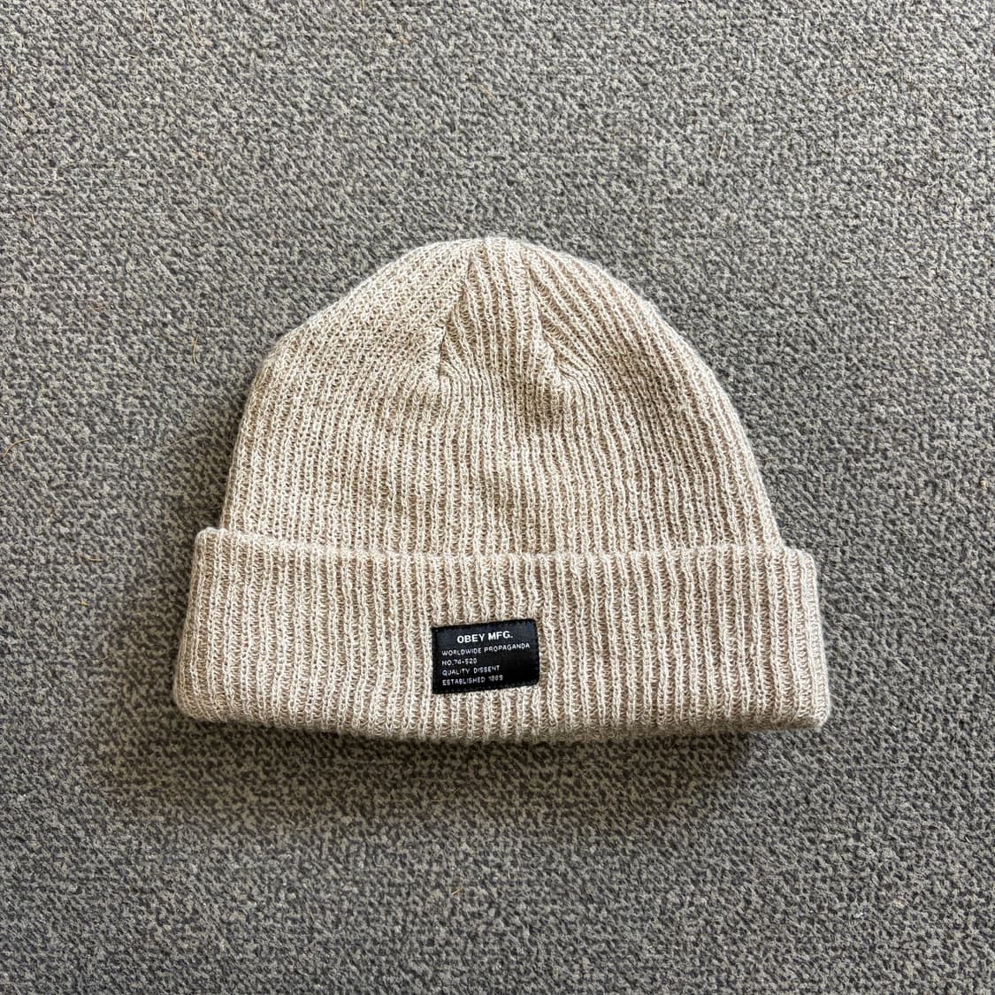 148. 오베이 비니 상품이미지1