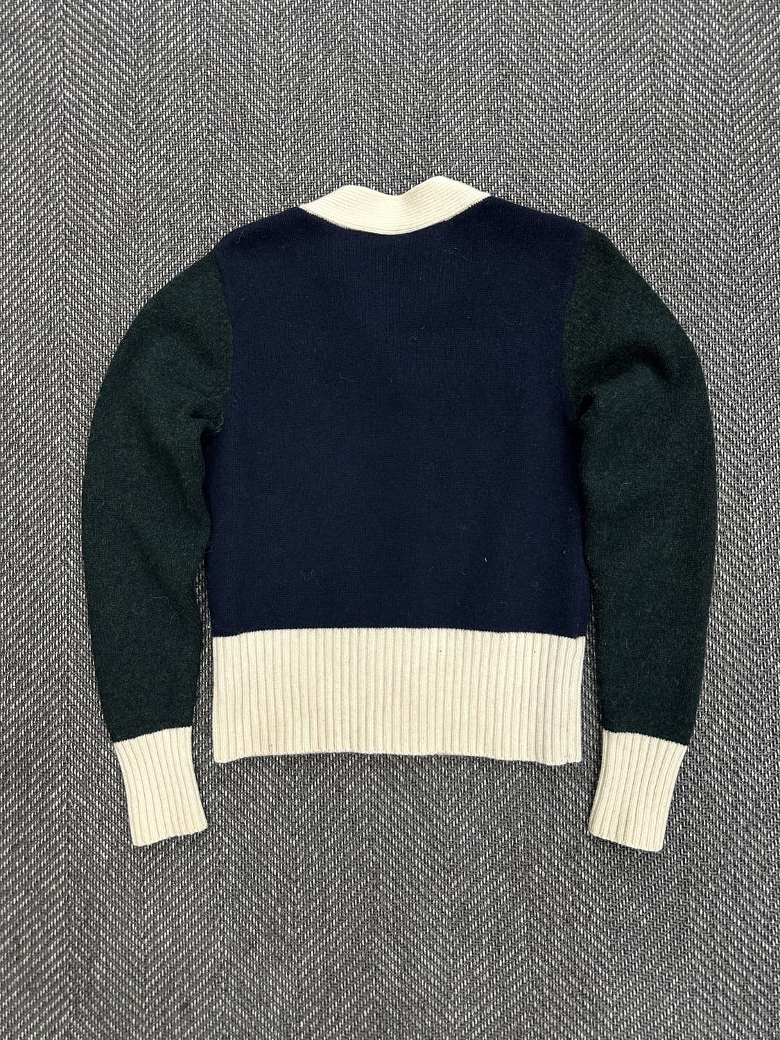 라코스테 니트 가디건 상품이미지6