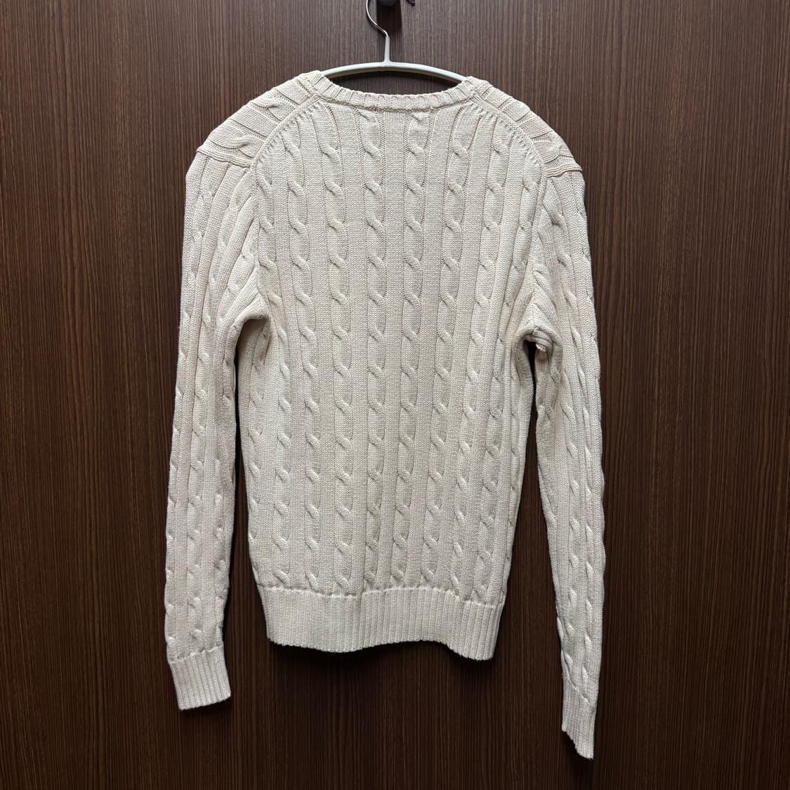 랄프로렌 폴로 니트  상품이미지4