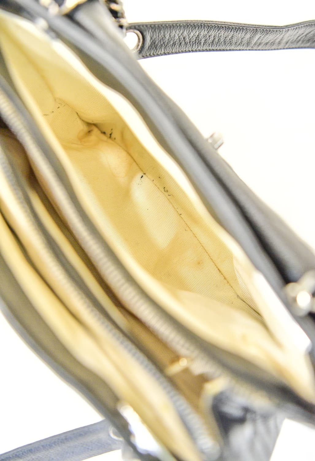 샤넬 캐비어 체인백 (정품) 상품이미지10