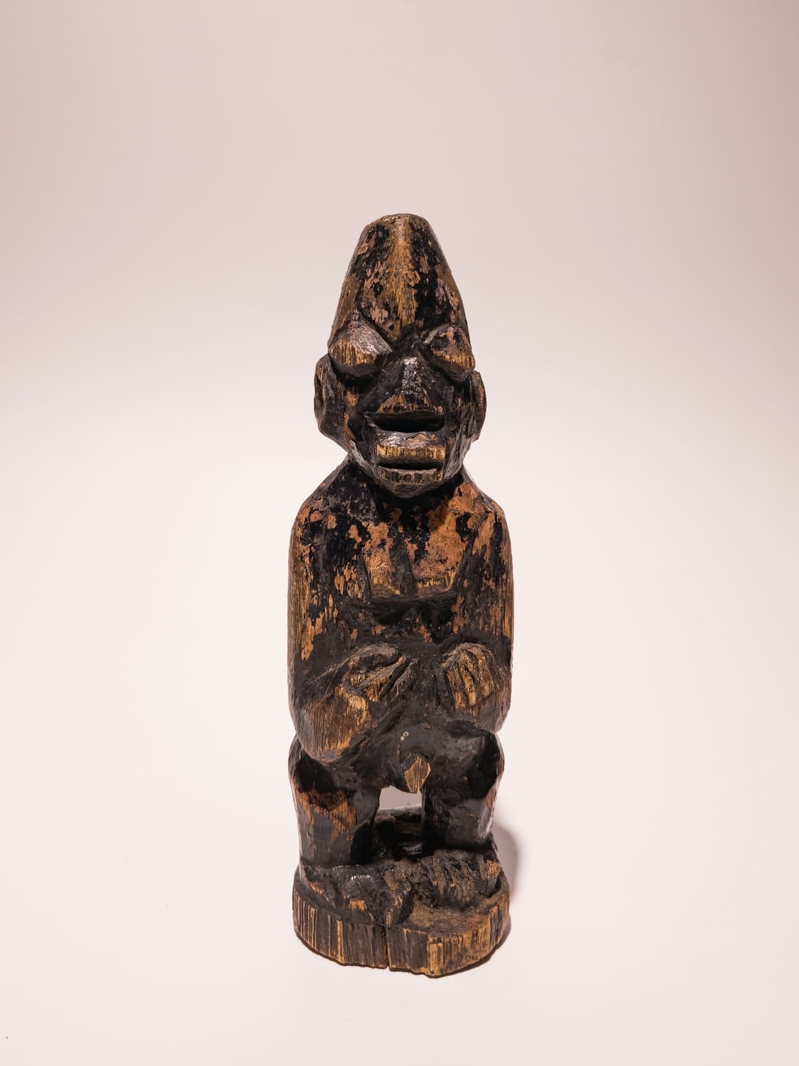 West African Yoruba-Style Ibeji Figure 상품이미지3