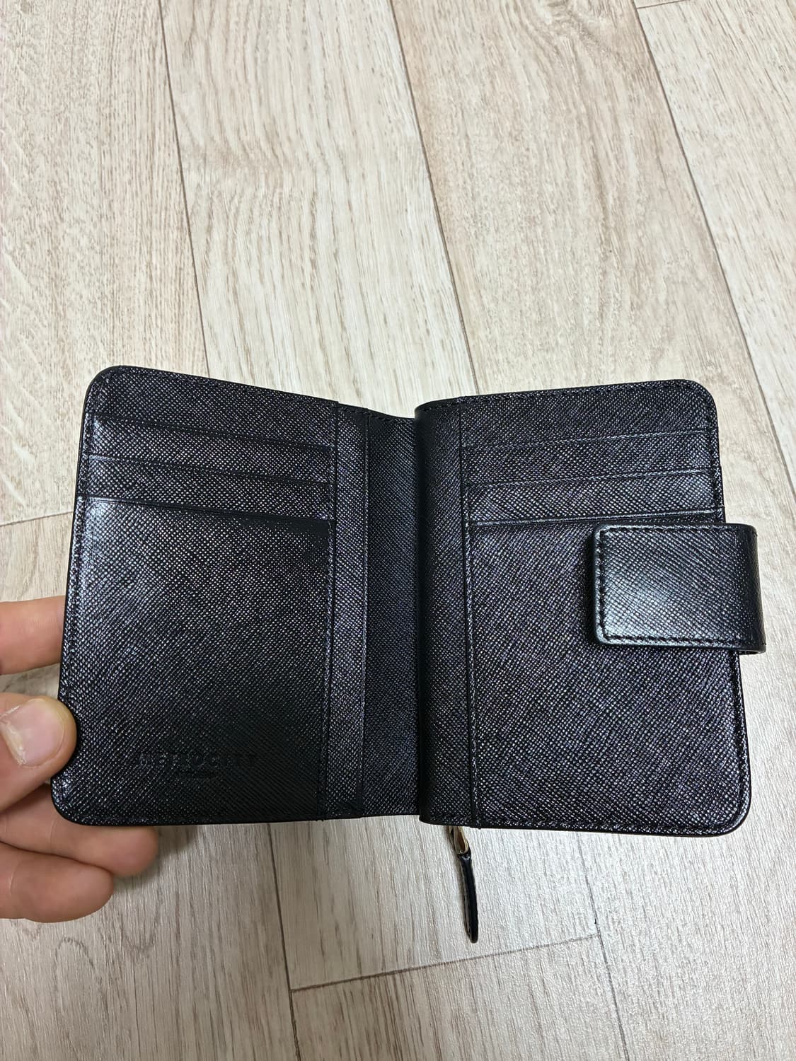 [새상품] 메트로시티 지갑 상품이미지3