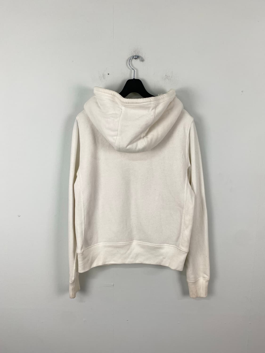 아베크롬비 양털 후드집업 S <573> 상품이미지2