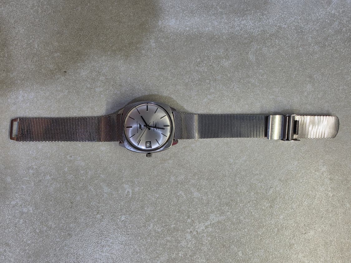 론진 빈티지 울트라크론 상품이미지3