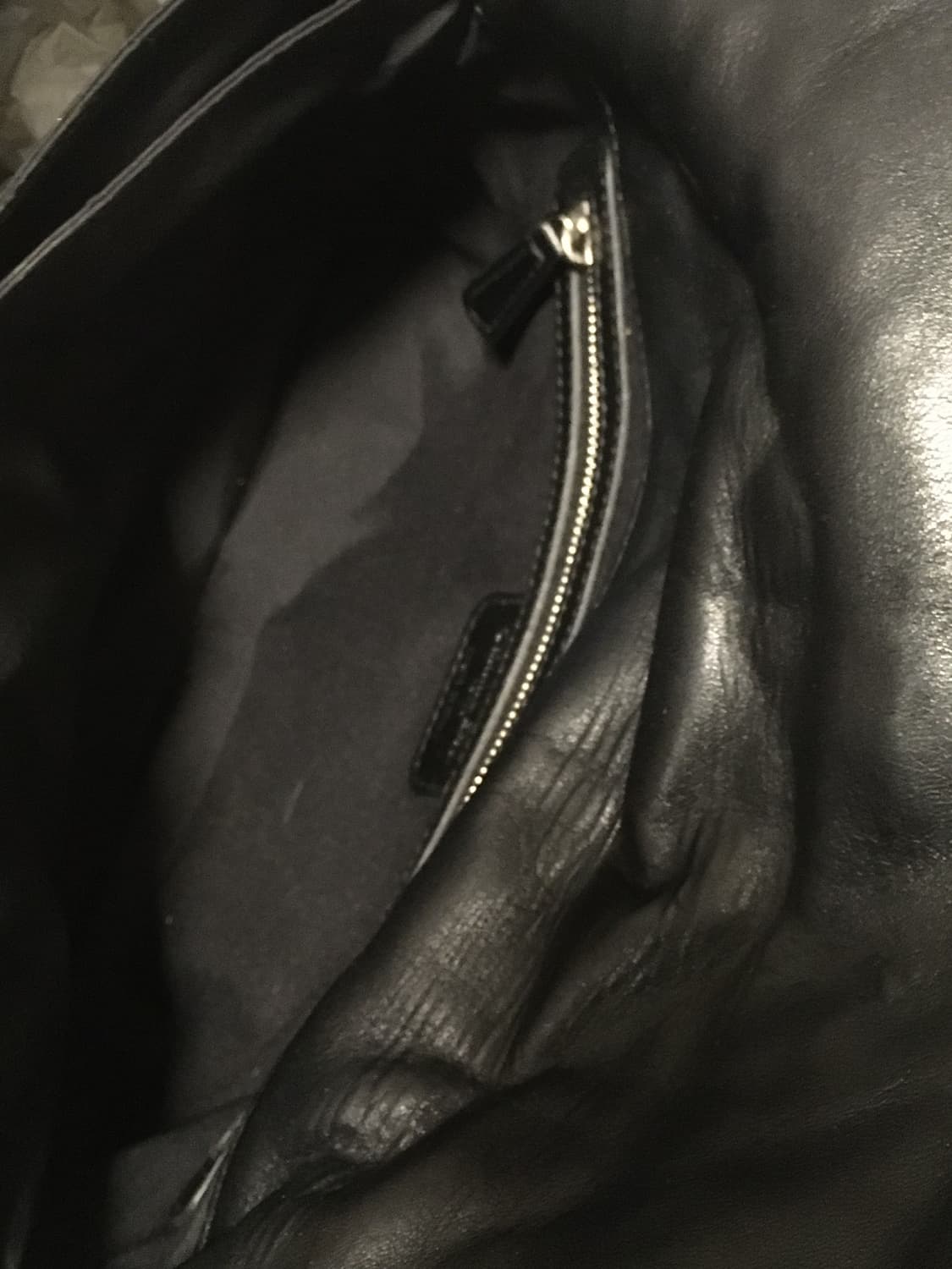 디올 까나쥬백 숄더백 상품이미지5