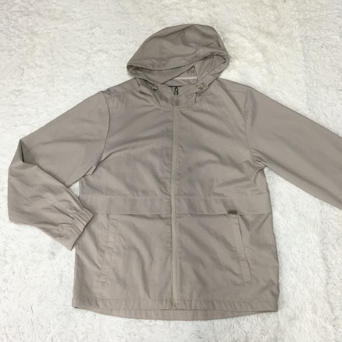 에디바우어 경량 바람막이자켓 DD13 상품이미지1