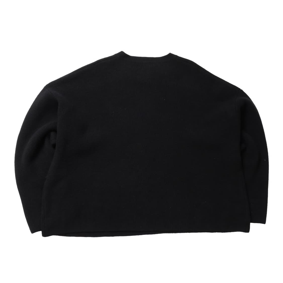씨올 Seeall Yak Wool knit  상품이미지4