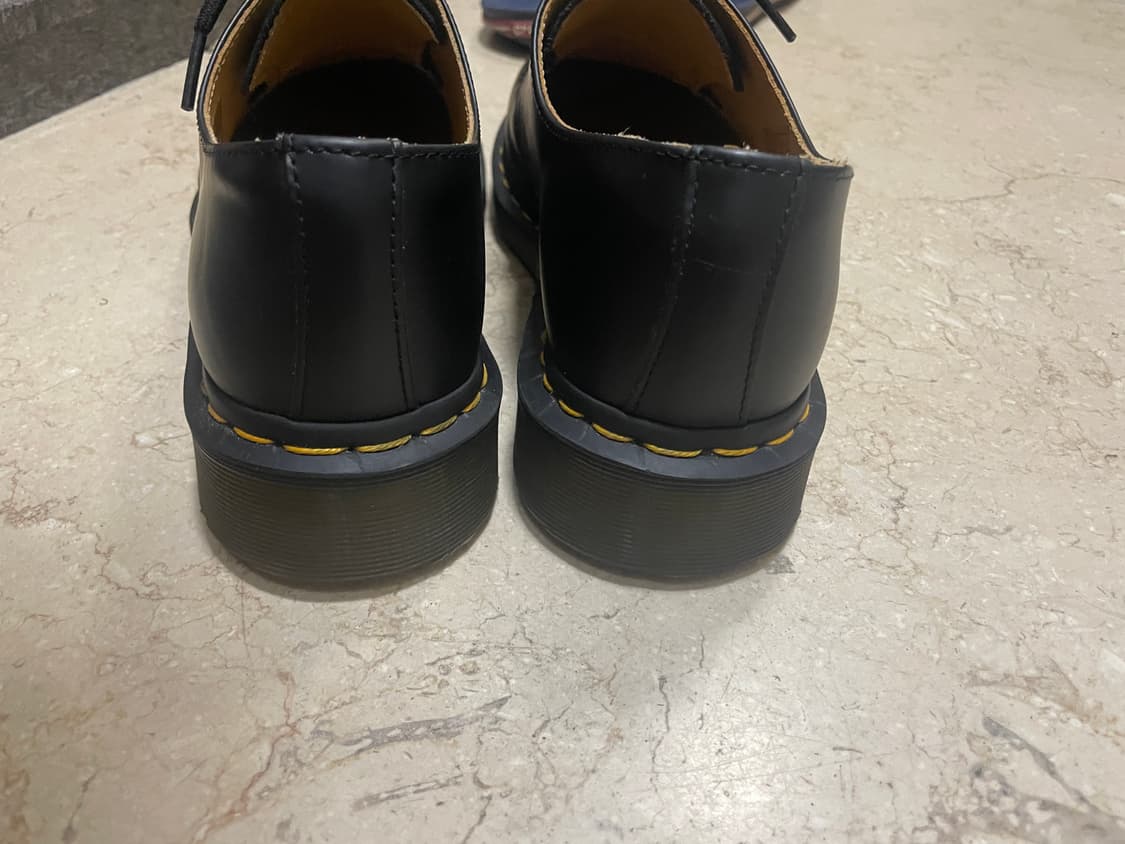 닥터마틴 1461 스무스 260 상품이미지4