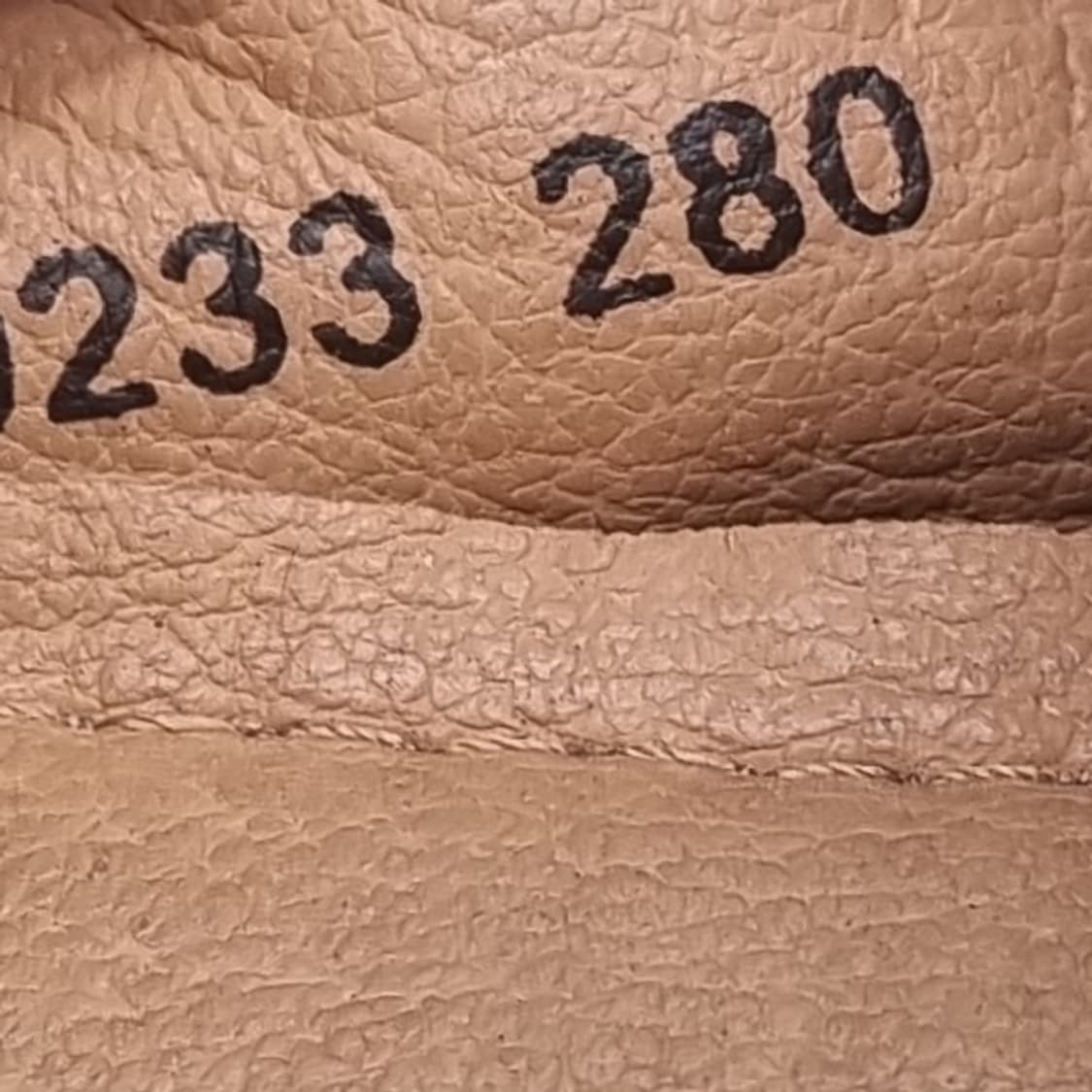 ii 나무하나 남성 태슬 로퍼 280 상품이미지6