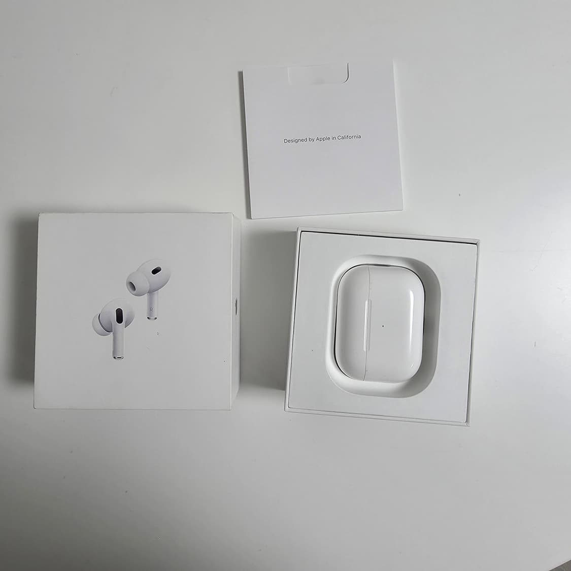 에어팟 프로 2 C타입 상품이미지2