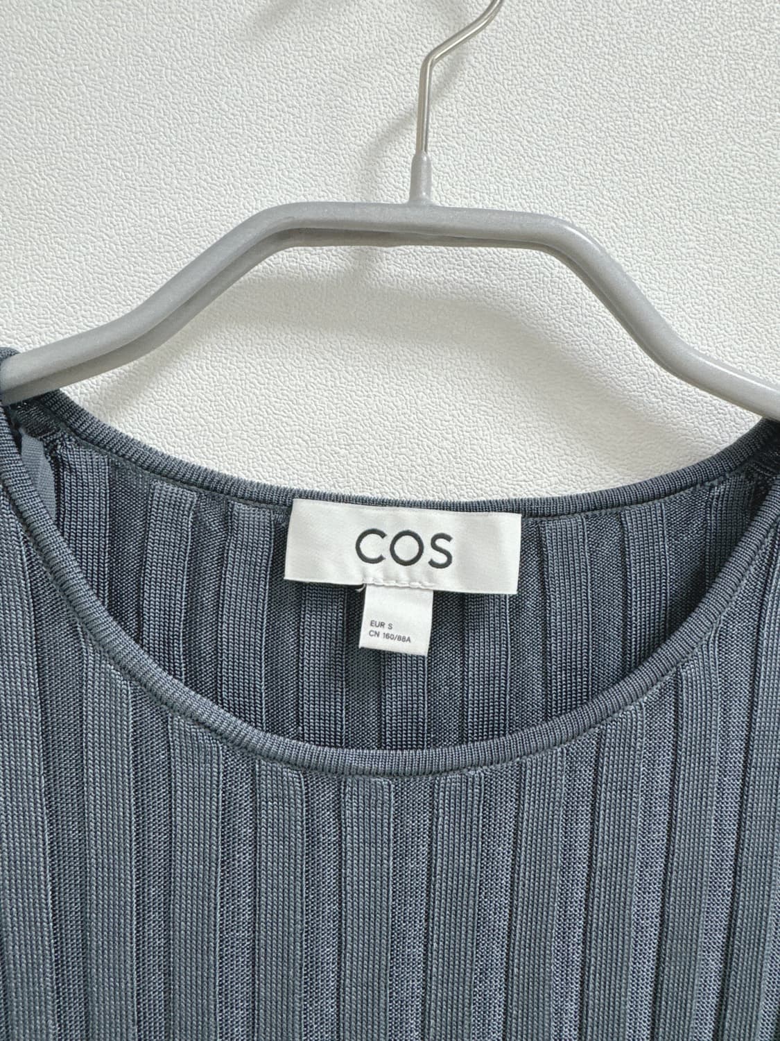 코스 리브 니트 탑  상품이미지3