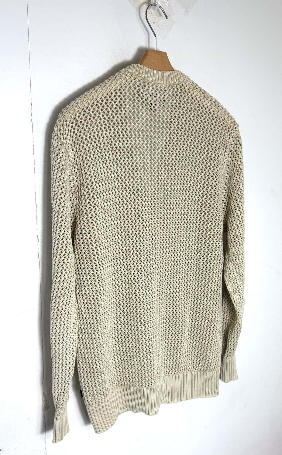 스투시 스투시가디건 stussy 가디건 카디건 상품이미지2