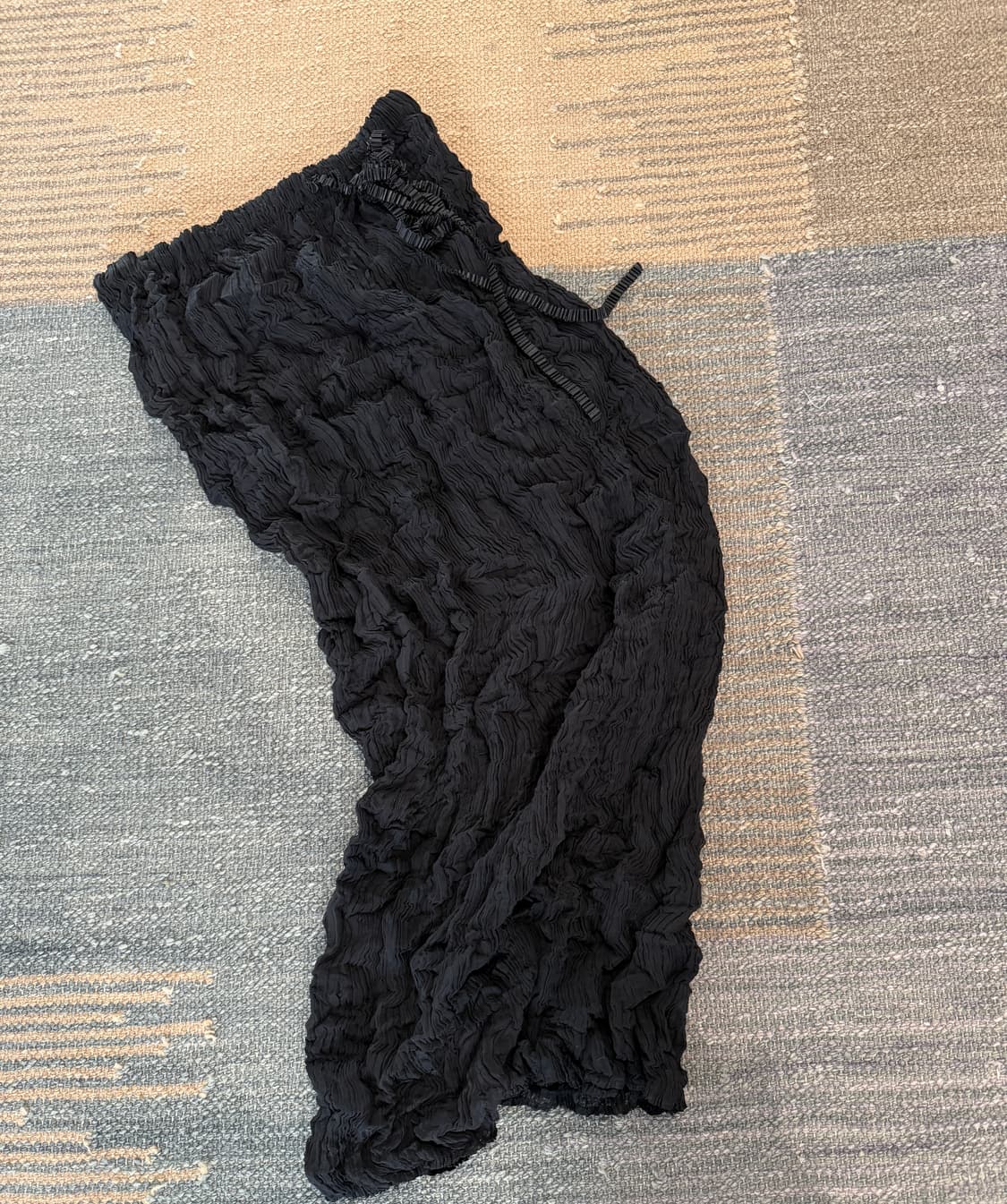 Issey Miyake 스커트  상품이미지1