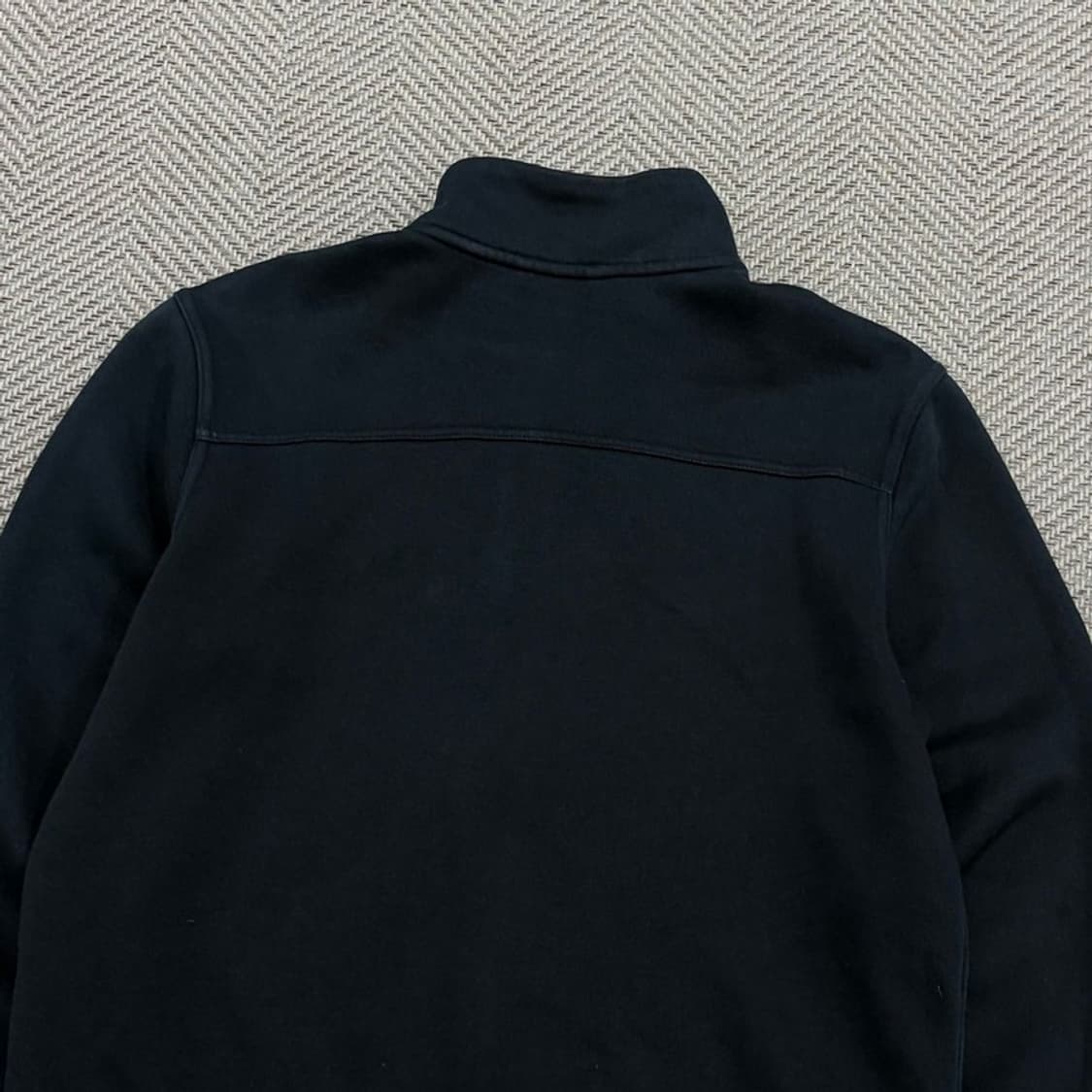 푸마 배이직 로고 집업 v3158 상품이미지4