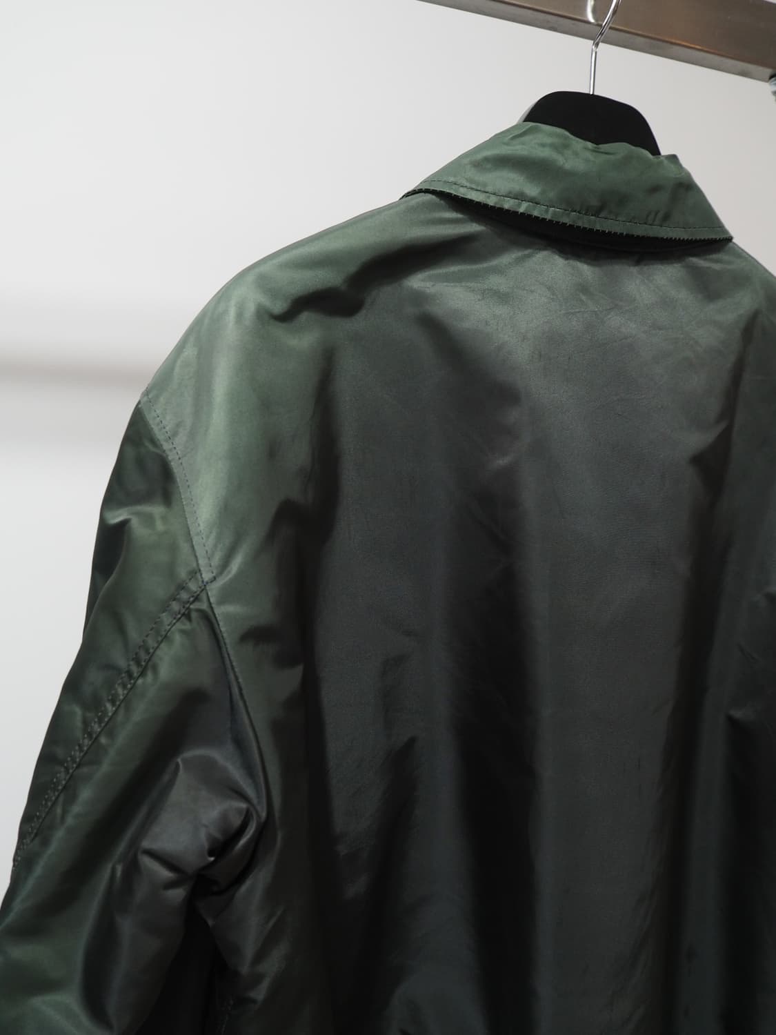 ALPHA INDUSTRIES flight jacket  상품이미지6