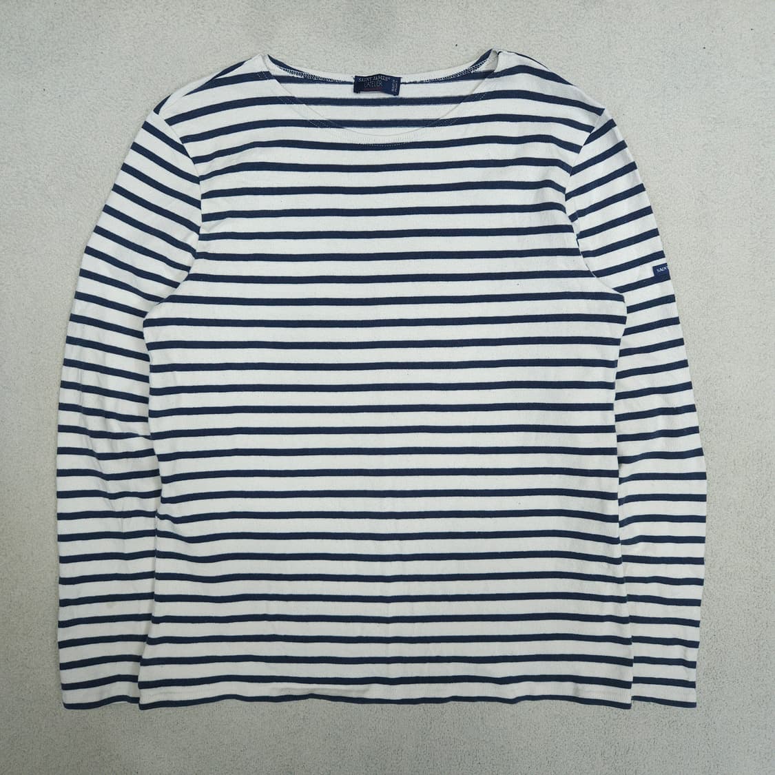 세인트제임스 길도 보더티 상품이미지1