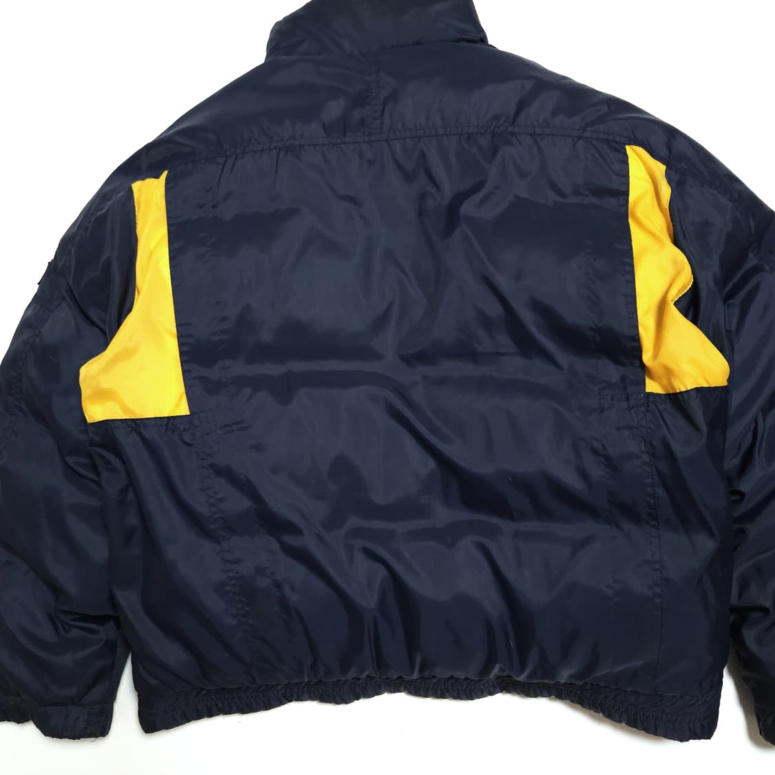 한국 나이키 80s 리버시블 덕다운 패딩 자켓 상품이미지6