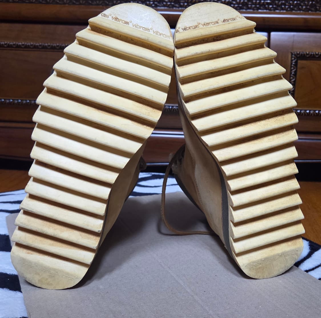 팀버랜드 셀비빌 6인치  상품이미지5