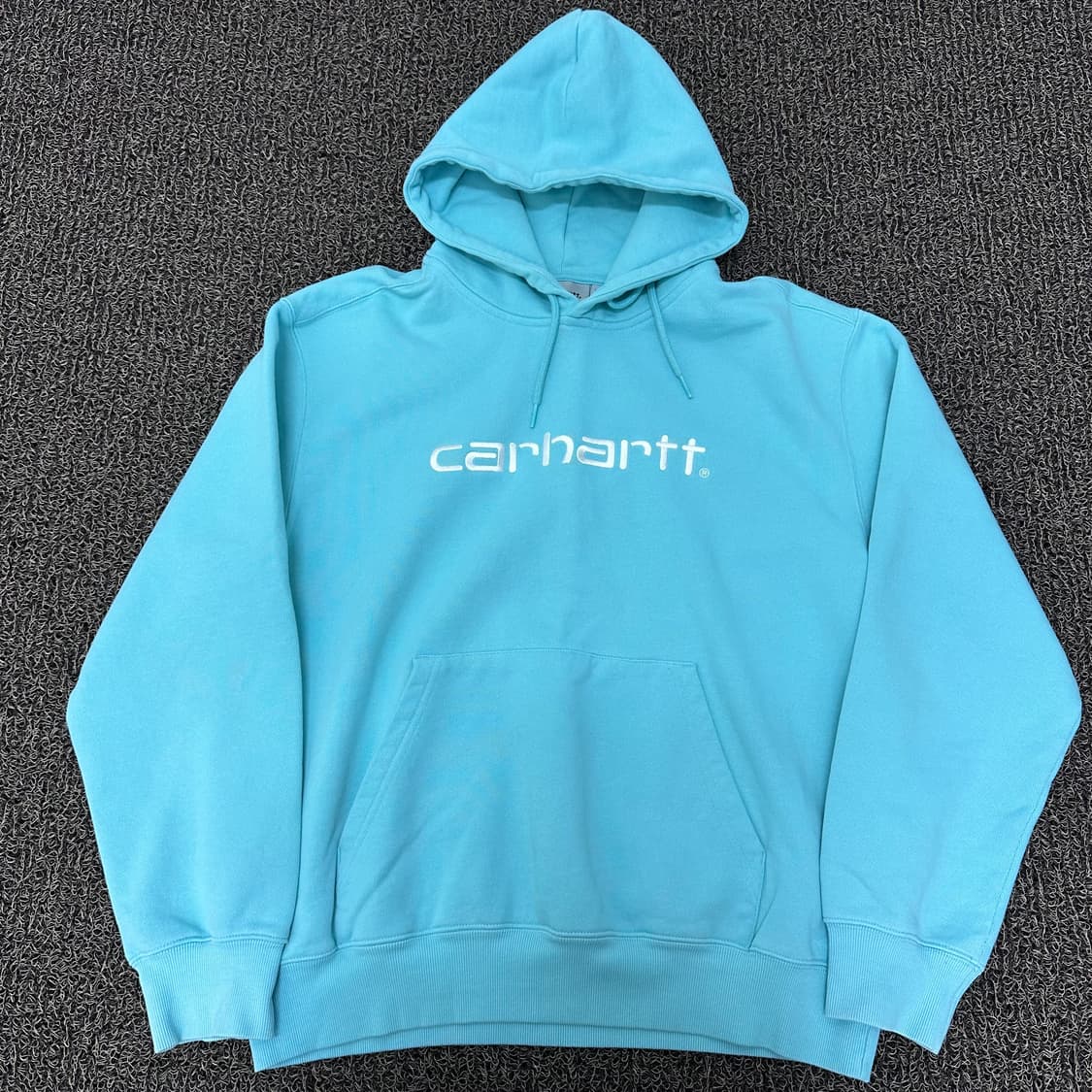 칼하트 WIP 후드티 L 상품이미지1