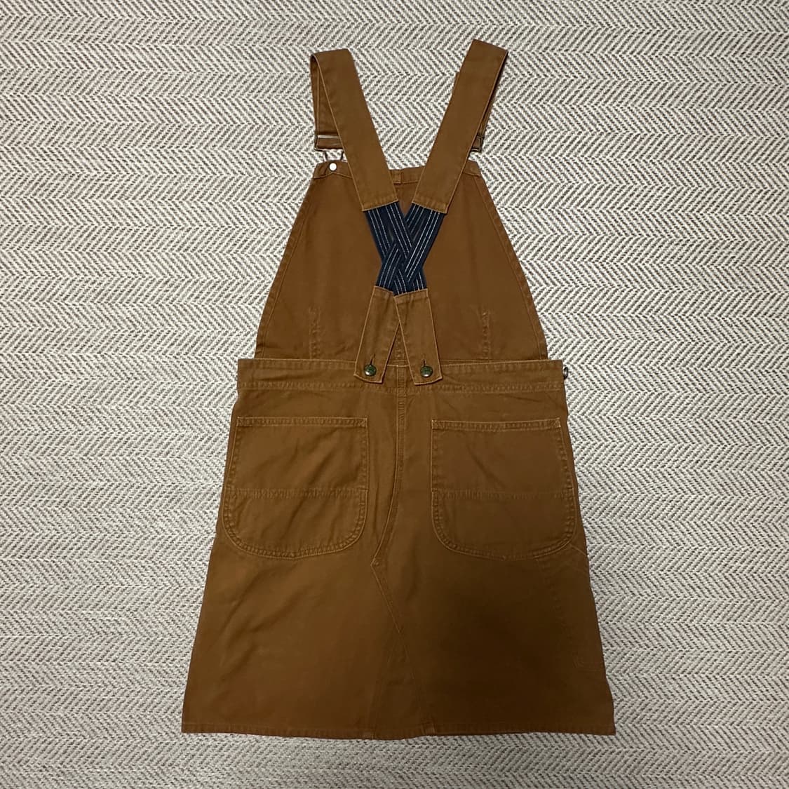 BEAMS BOY work overall 상품이미지2