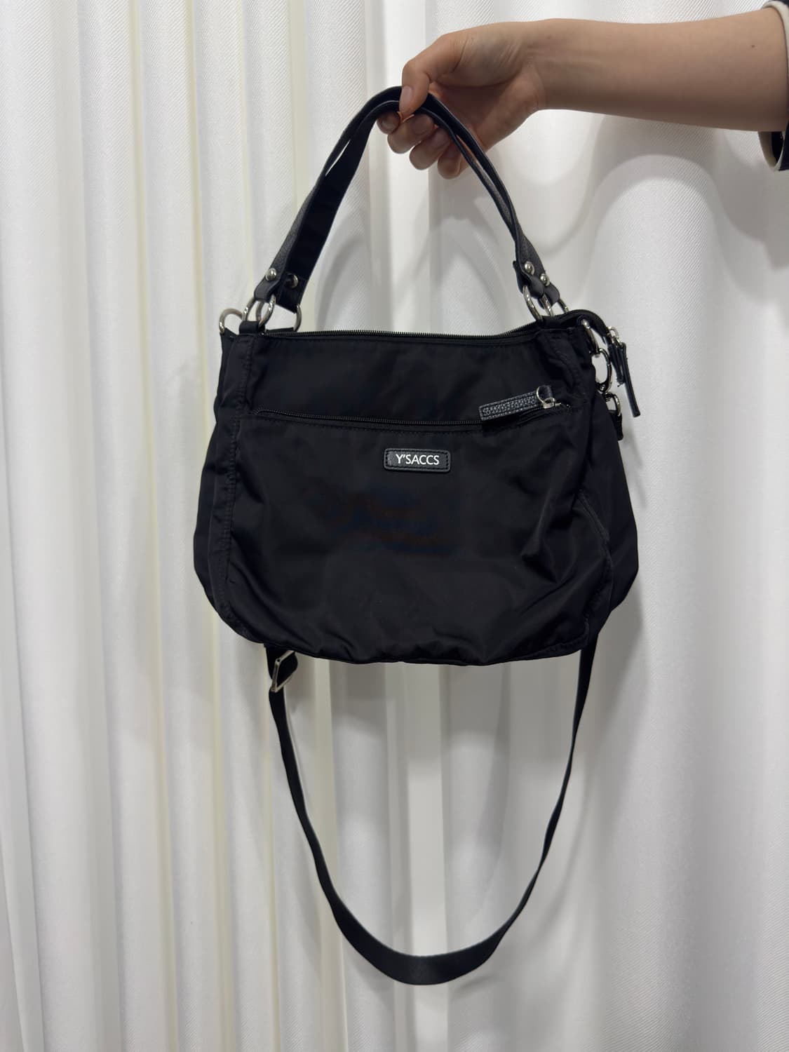 y’saccs twoway bag 상품이미지5