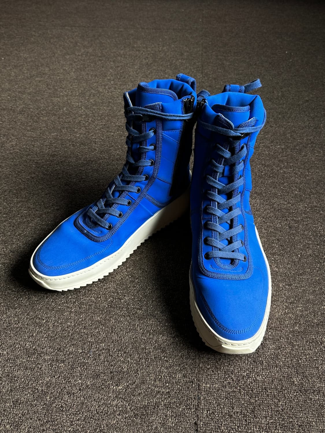 Fear Of God Fifth Collection 밀리터리 부츠 상품이미지3