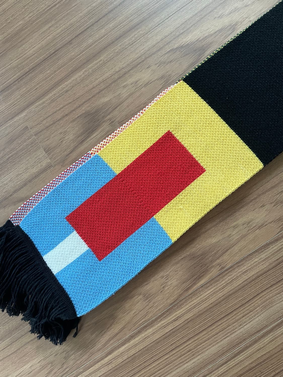 재지팩트 Lifes Like 머플러 상품이미지3