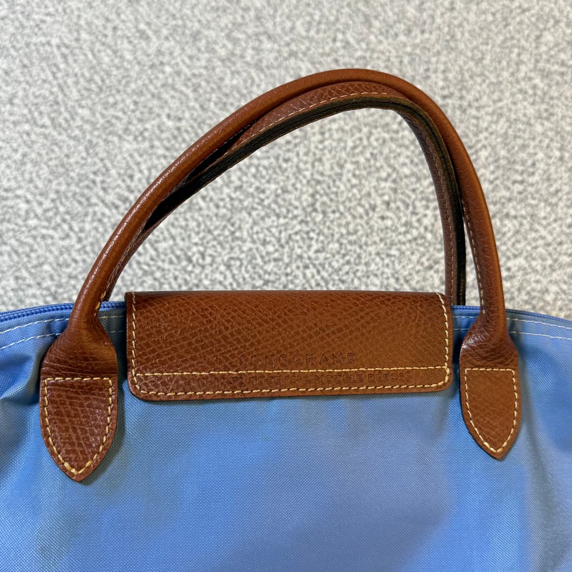 롱샴 토트백 르 프리아쥬 상품이미지4