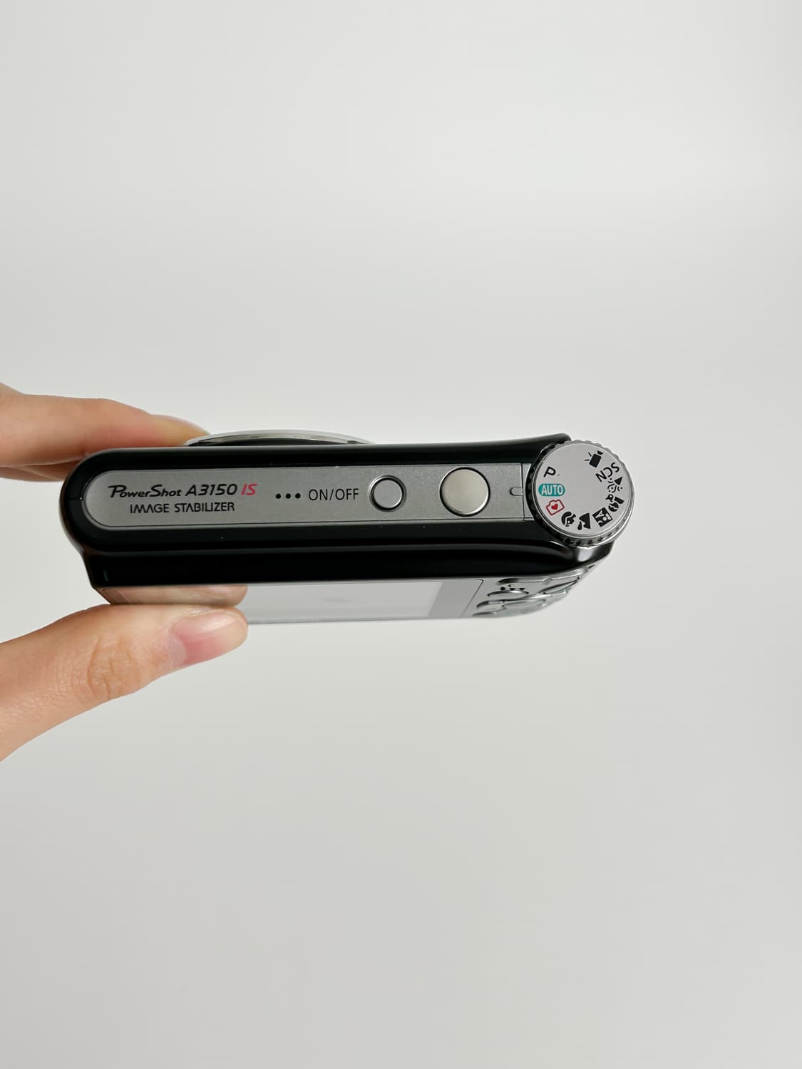 풀박스!) 캐논 파워샷 a3150 Powershot 빈티지 디카 상품이미지7