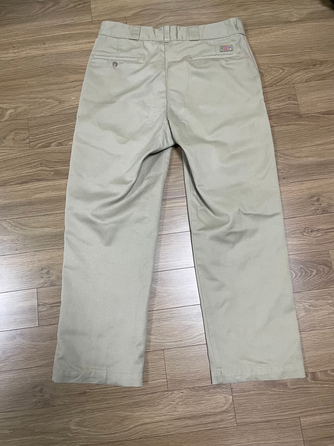 80s 디키즈 치노팬츠 상품이미지2