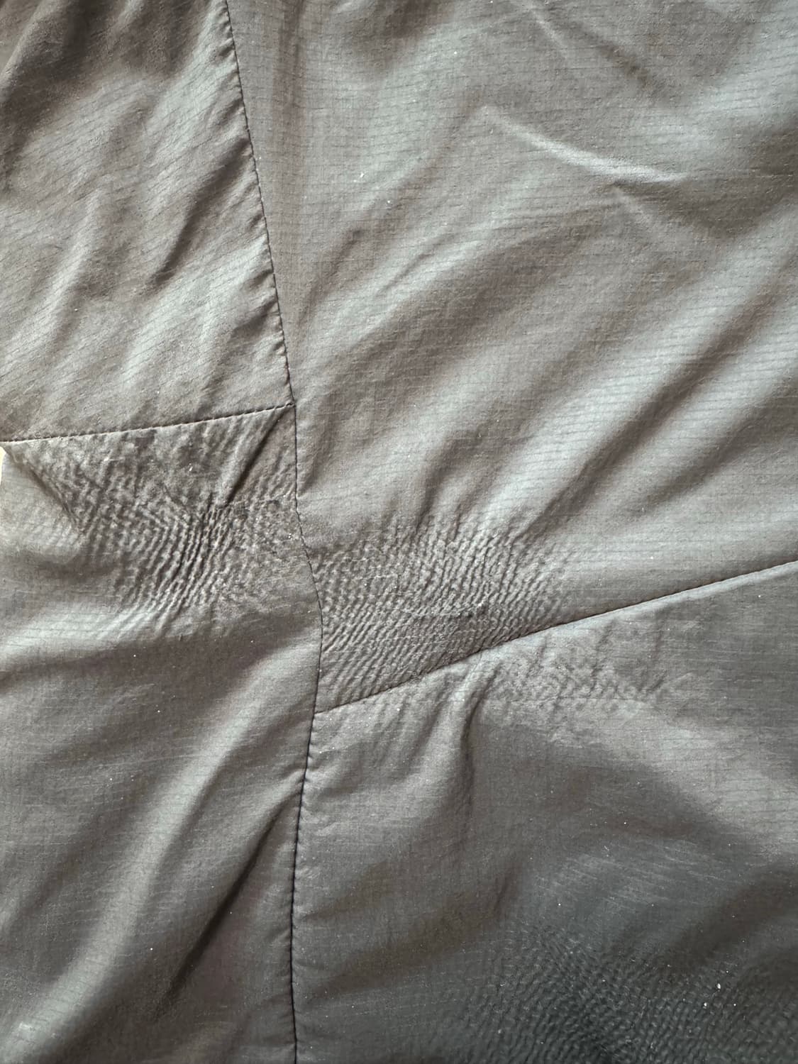 살로몬 모디세이 프로 자켓 블랙 상품이미지4