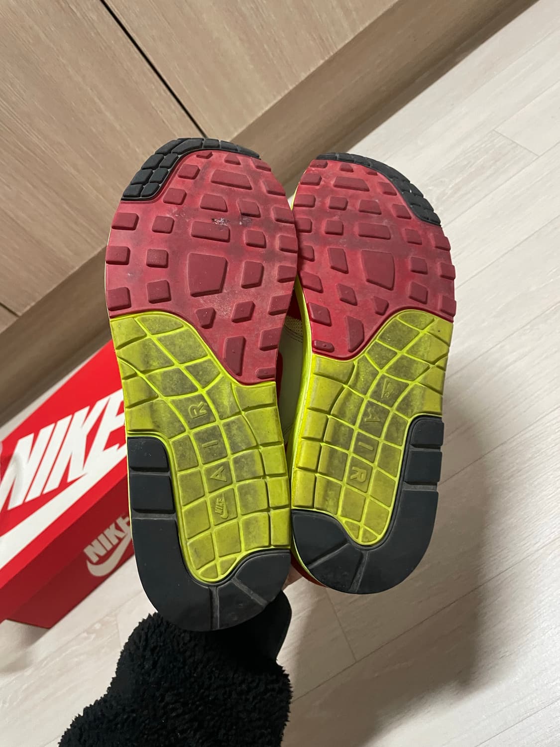 나이키 2014 에어맥스데이 맥스1 상품이미지9