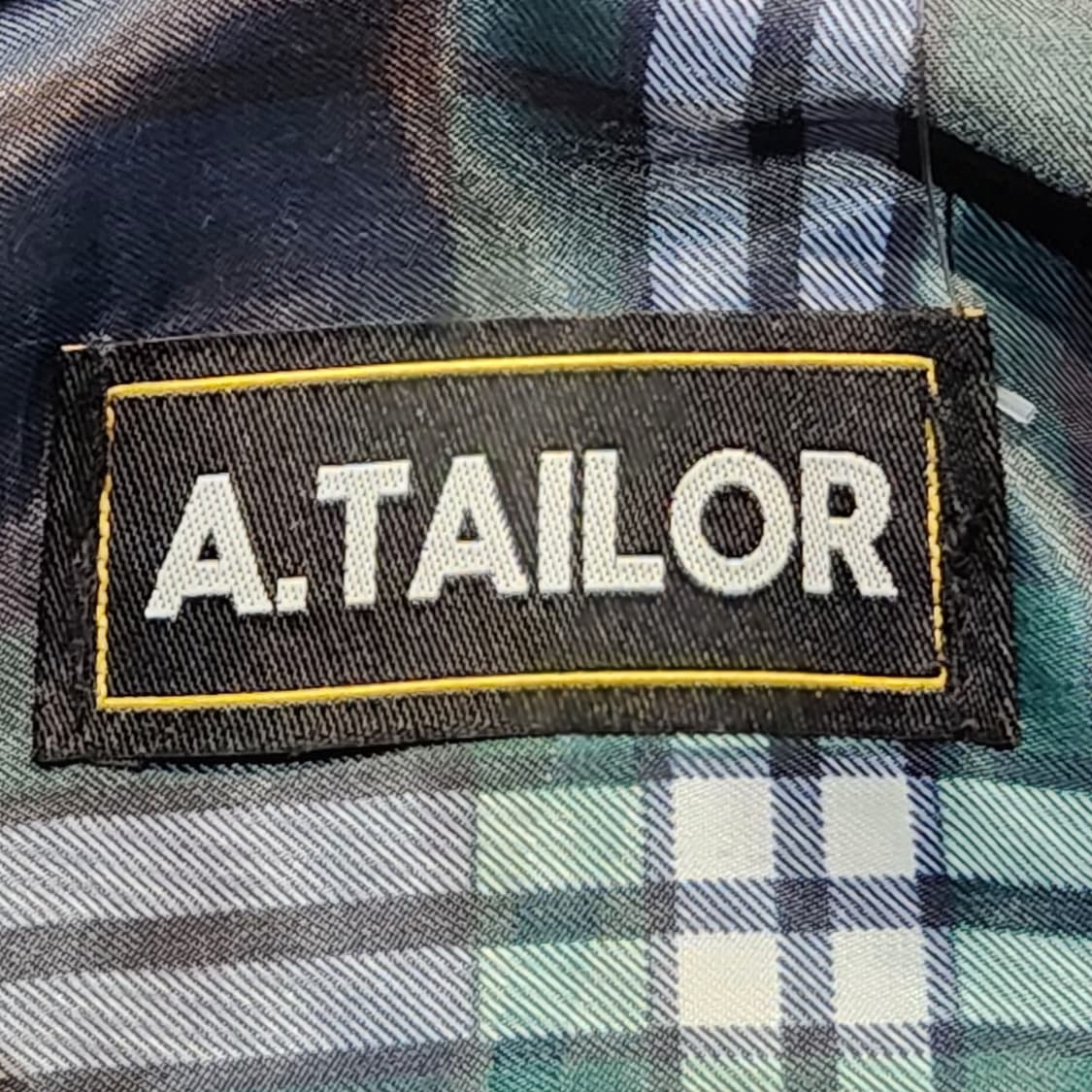 A TAILOR 밸티드 자켓 (50) 상품이미지3